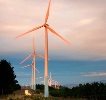 Надежные генераторы для ветроэнергетики